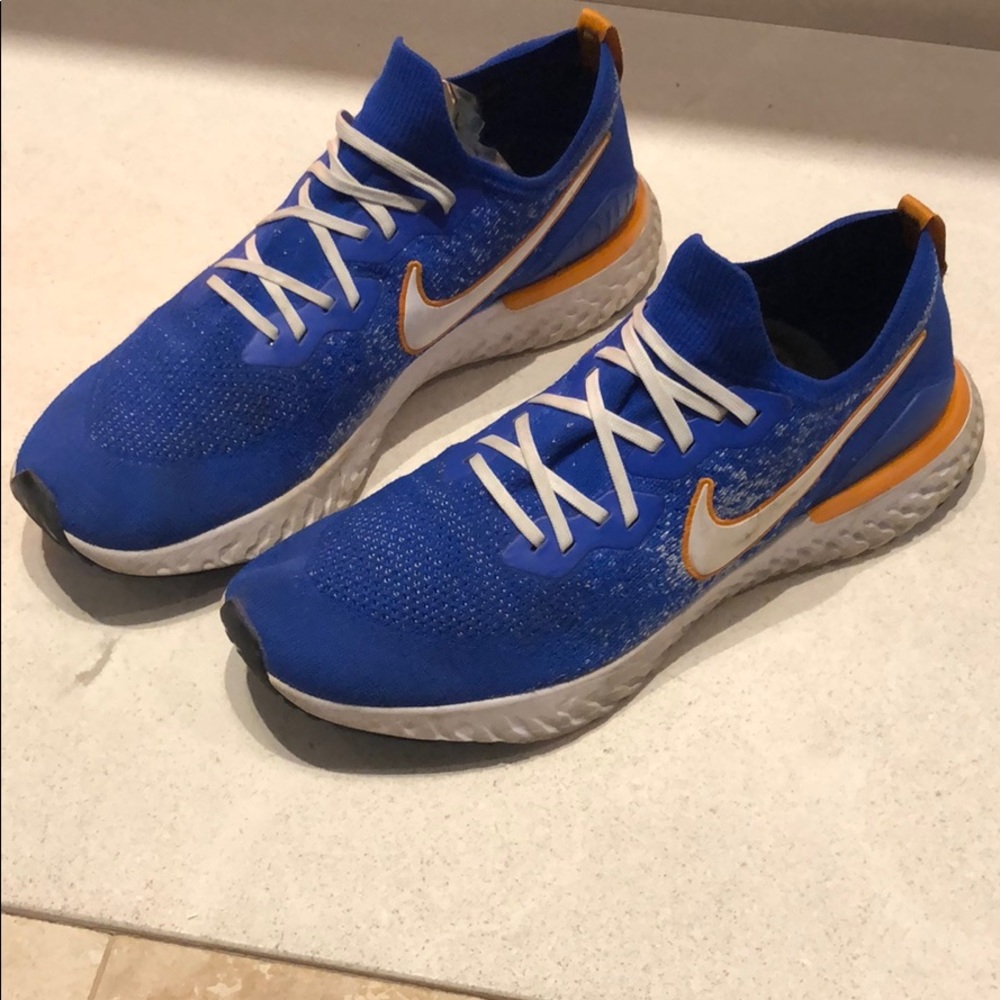 Nike Epic React Flyknit